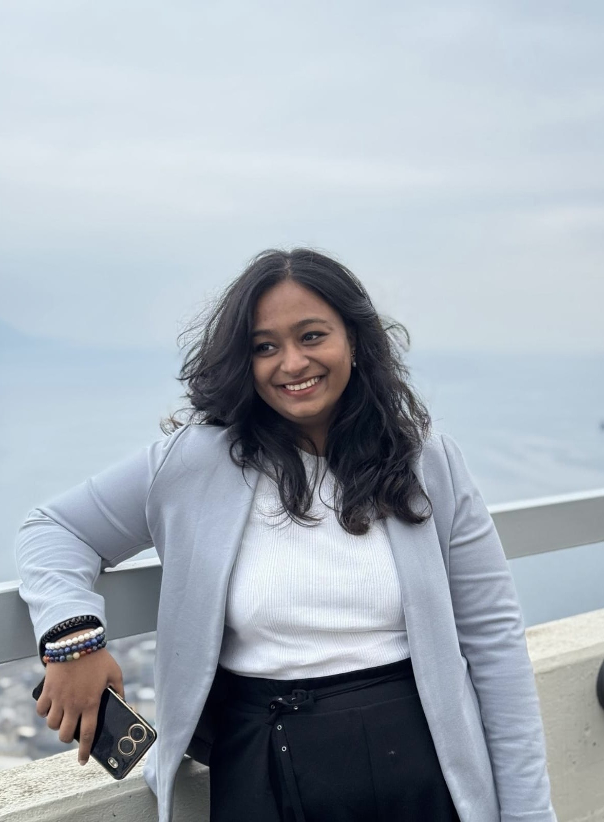 Ritika, Founder of Soul Panda